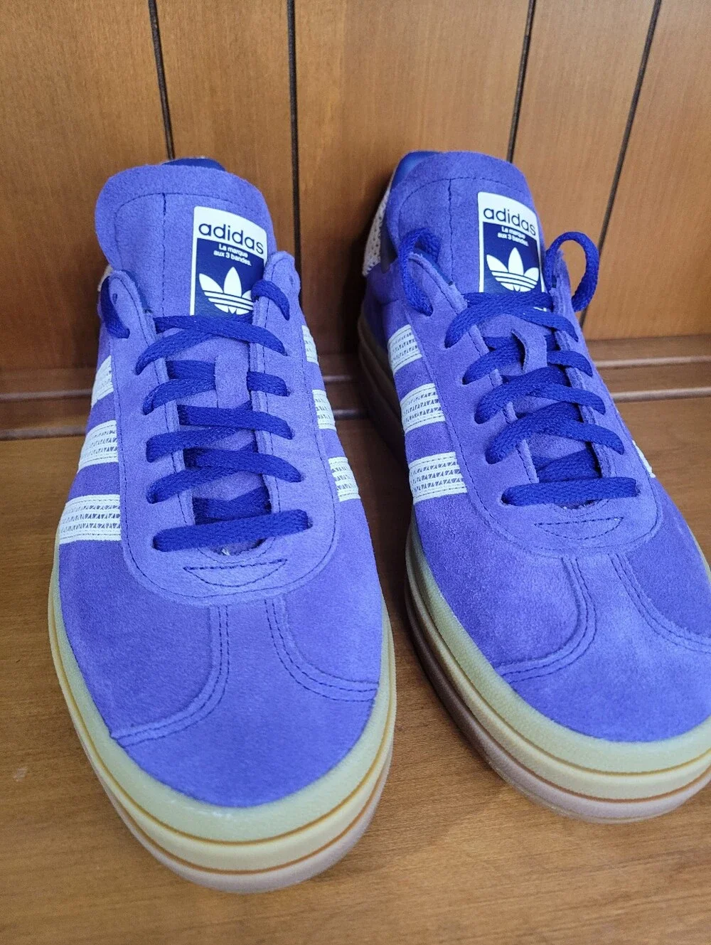 adidas gazelle bold